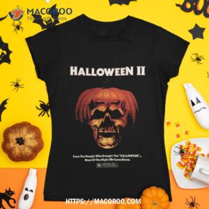 Halloween Ii Shirt