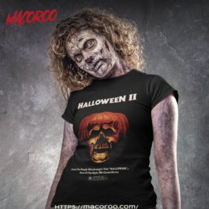 Halloween Ii Shirt