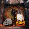 Halloween Pug My Lovely Dog Hawaii Shorts