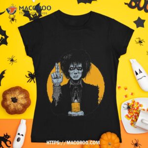halloween saints billy butcherson alternate shirt tshirt 1