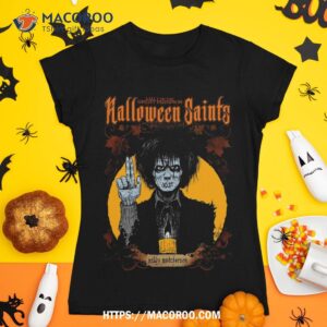 Halloween Saints: Billy Butcherson Shirt