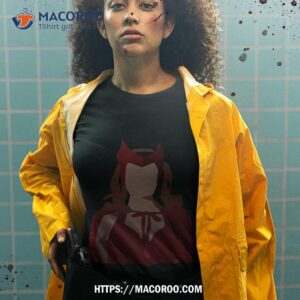 halloween witch shirt tshirt 2