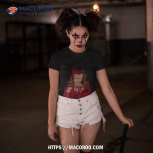 halloween witch shirt tshirt 3