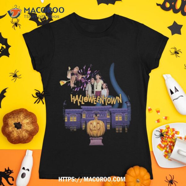 Halloweentown Shirt