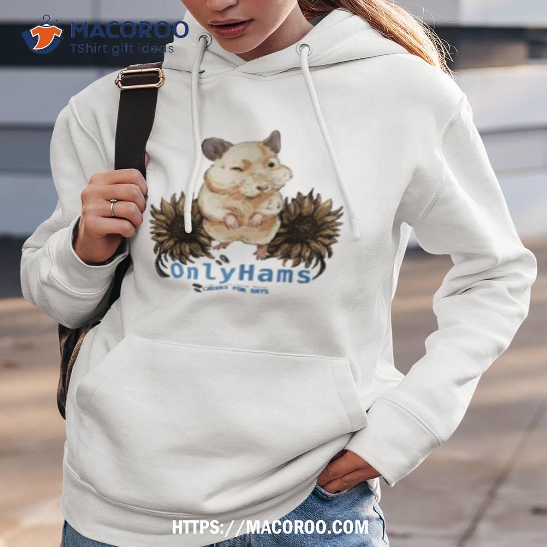 Hams Cheeks For Days Shirt Hams Cheeks For Days Shirt