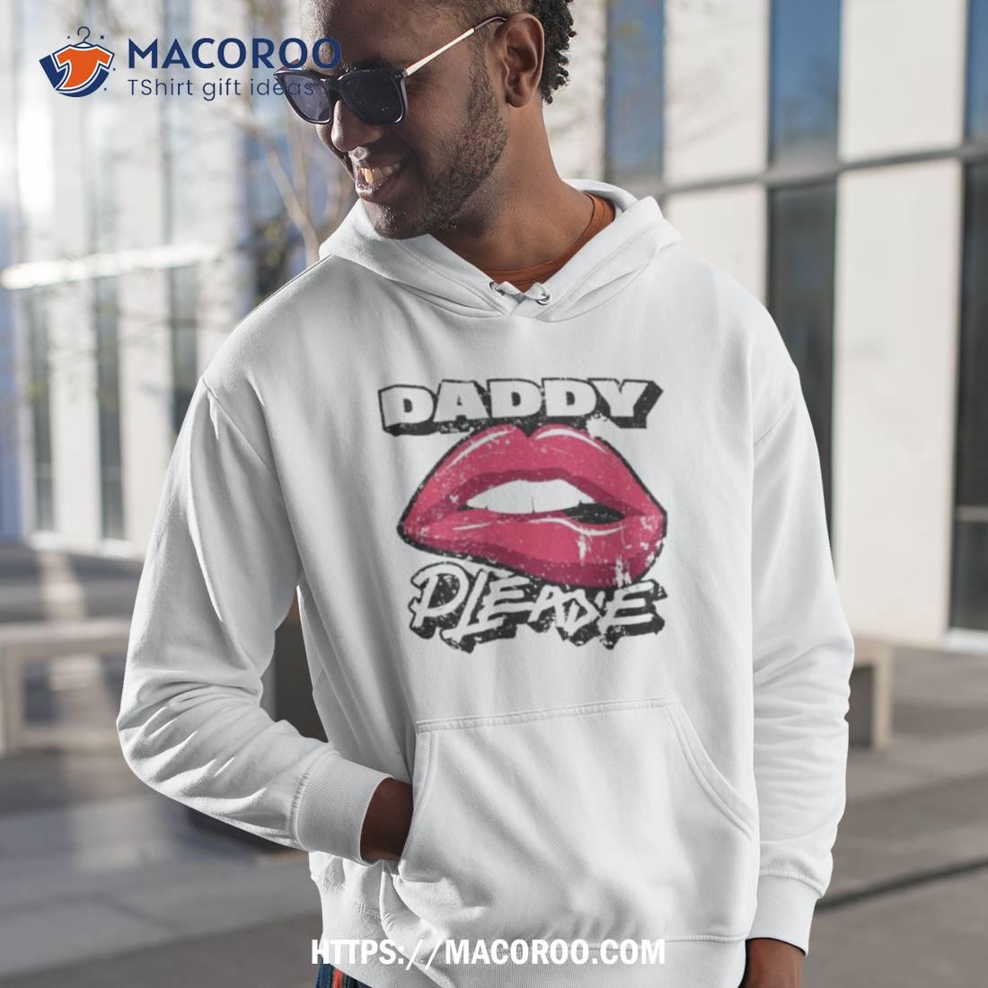 Hang Time Daddy Please Shirt Hang Time Daddy Please Shirt