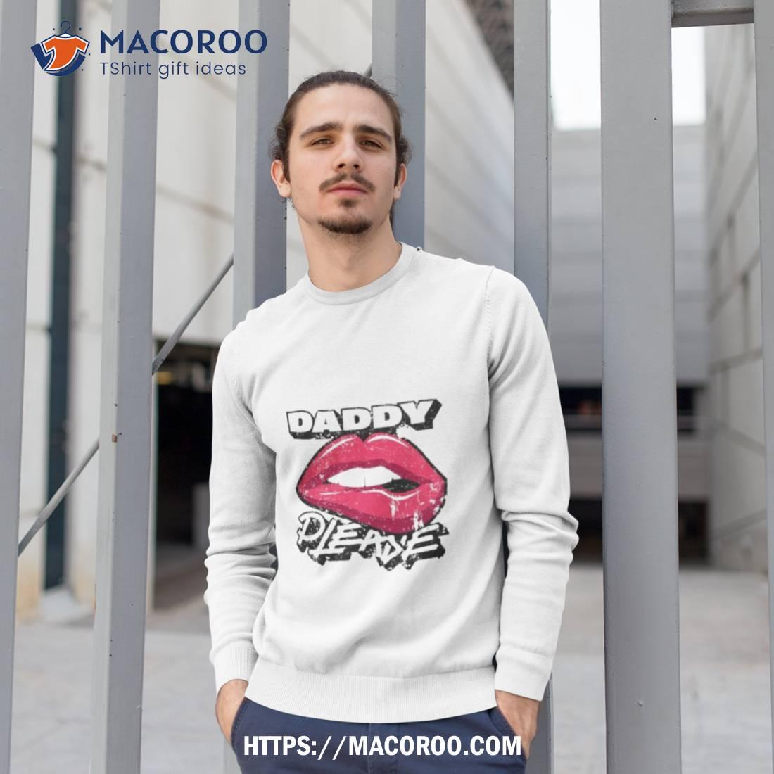 Hang Time Daddy Please Shirt Hang Time Daddy Please Shirt