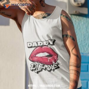 Hang Time Daddy Please Shirt 3 hang time daddy please shirt tank top 1