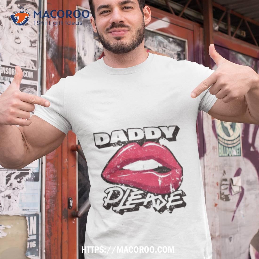 Hang Time Daddy Please Shirt Hang Time Daddy Please Shirt