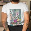 Happy 182 Day Action Blink 182 Colombia Shirt