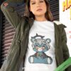 Happy Chaos Guilty Gear Guilty Bear Shirt