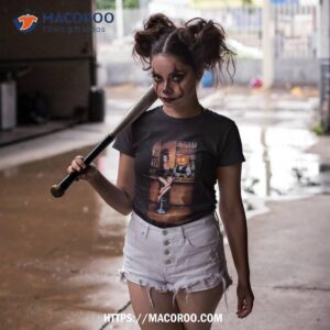 happy hour halloween shirt tshirt 2 1