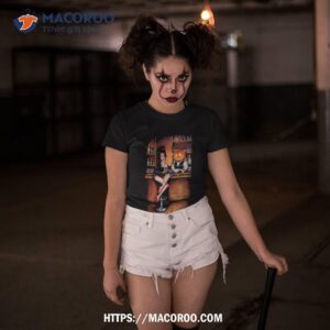 happy hour halloween shirt tshirt 3