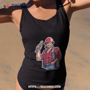 happy labor day celebration shirt labor day weekend tank top 2