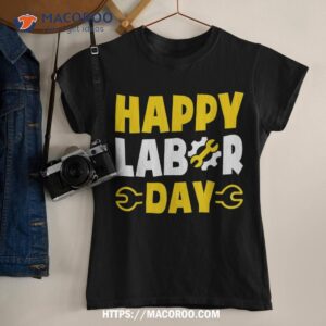 happy labor day shirt party for kids best labor day sales tshirt