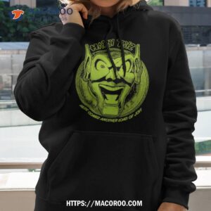 happy toyz here comes another load of joy shirt hoodie 2