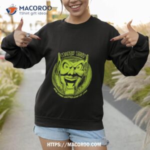 happy toyz here comes another load of joy shirt sweatshirt 1