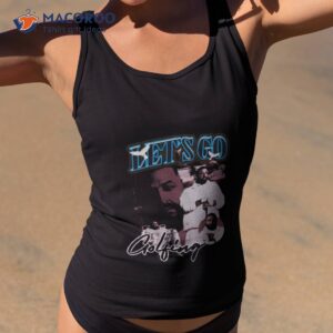 Hardshirts Let’s Go Golfing Shirt