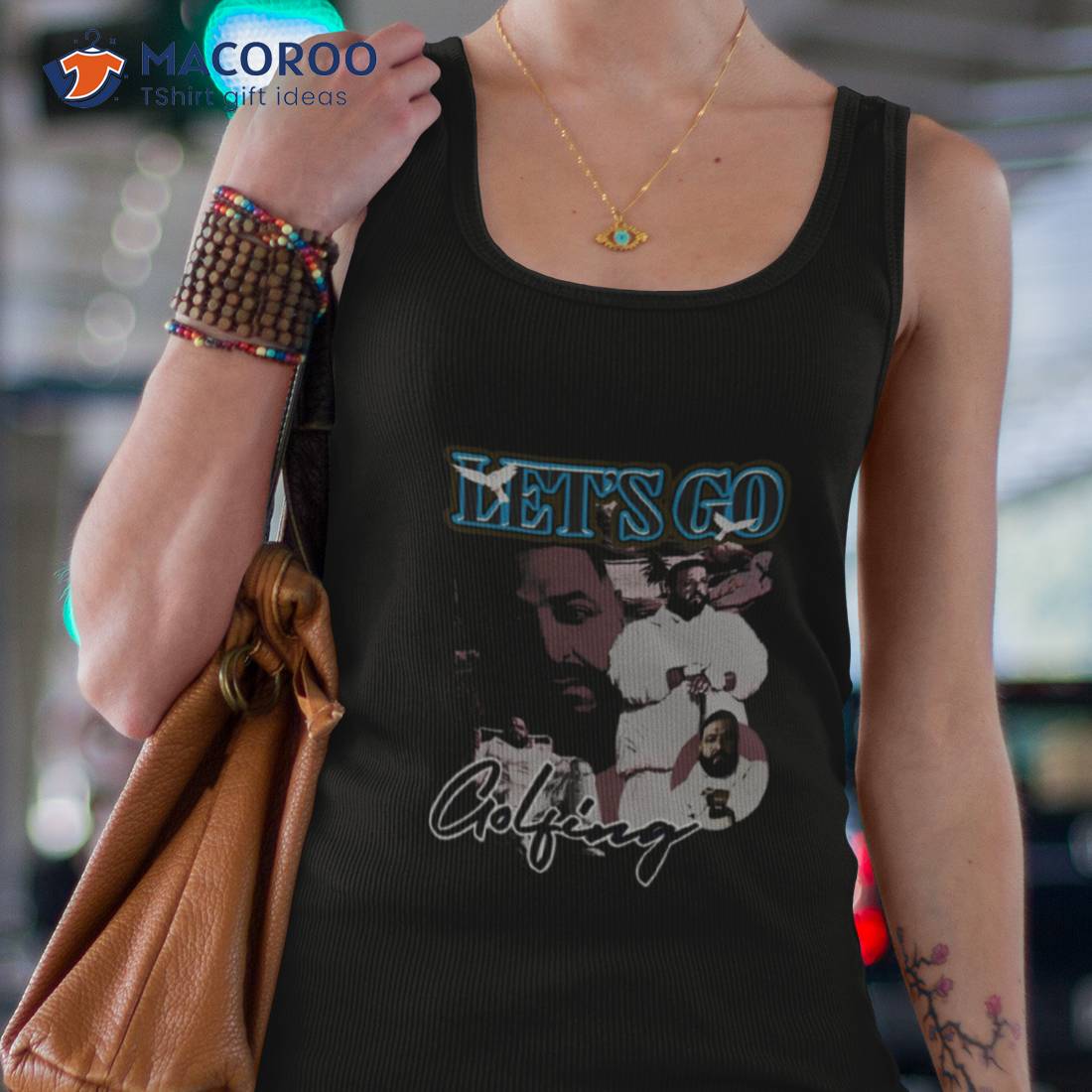 Hardshirts Let’s Go Golfing Shirt Hardshirts Let’s Go Golfing Shirt