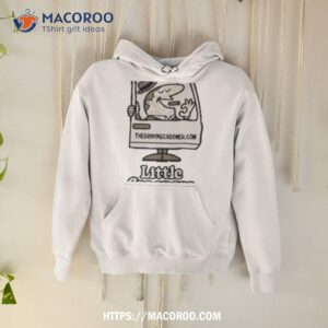Harebrained Design Little Crooners Shirt