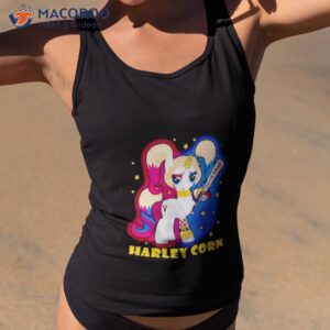 Harley Corn Shirt