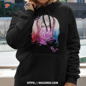 Harley Quinn Mad Love Shirt