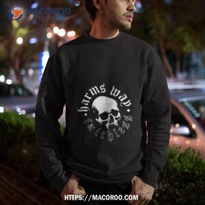 harm s way faithless tee shirt sweatshirt