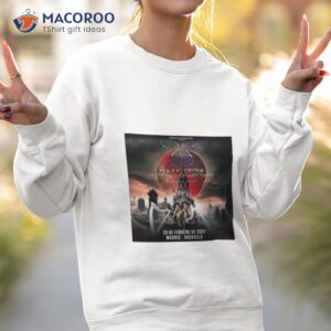 Harp Twins Feat The Volfgang Twins Madrid Rockville 2024 Shirt 3 harp twins feat the volfgang twins madrid rockville 2024 shirt sweatshirt 2