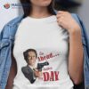 Harry Go Ahead Make My Day Shirt