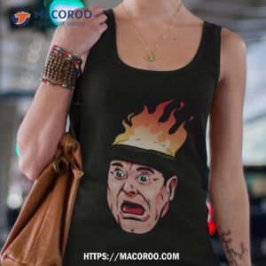 Harry Xmas Home Alone Shirt 2 harry xmas home alone shirt tank top 4