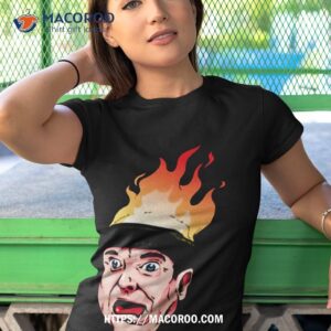 Harry Xmas Home Alone Shirt 3 harry xmas home alone shirt tshirt 1