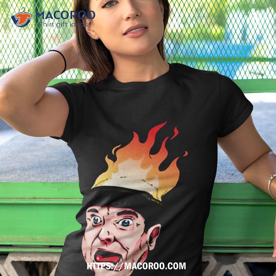 Harry Xmas Home Alone Shirt Harry Xmas Home Alone Shirt