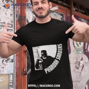 harvest time pharoah sanders shirt tshirt 1
