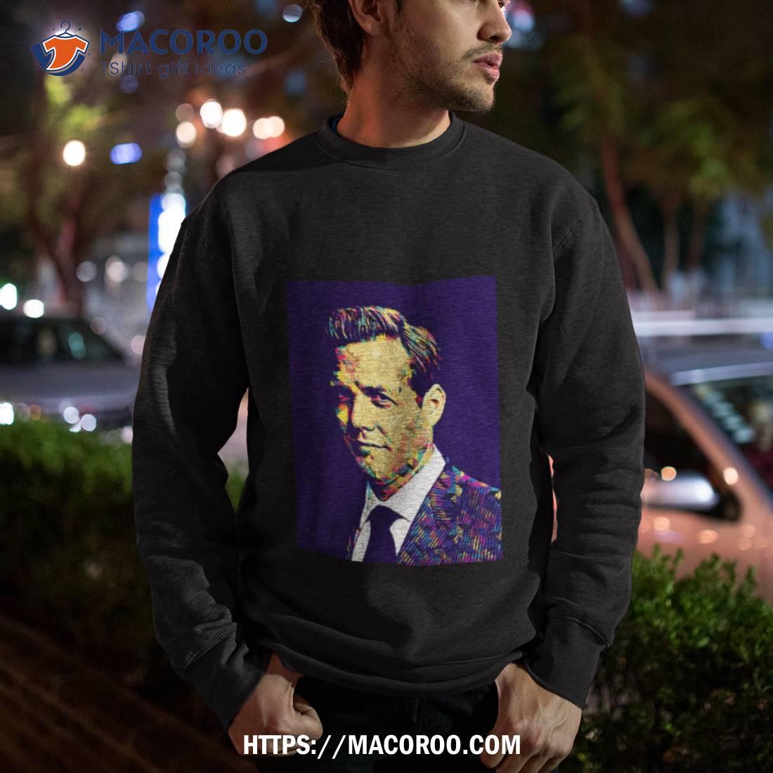 Harvey Specter Suits Tv Series Shirt Harvey Specter Suits Tv Series Shirt
