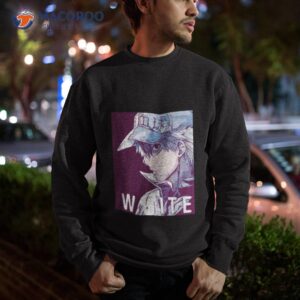 Hataraku Saibou Cells At Work Sketch Shirt 2 hataraku saibou cells at work sketch shirt sweatshirt