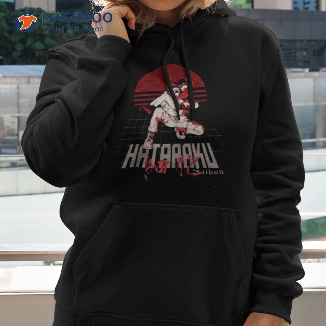 Hataraku Saibou Vintage Cells At Work Shirt Hataraku Saibou Vintage Cells At Work Shirt
