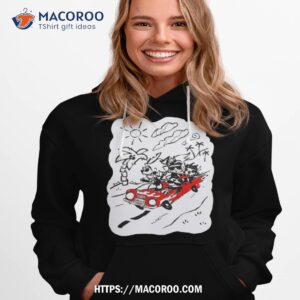 Hazbin Hotel Sketchy Imp Squad Road Trip Shirt 2 hazbin hotel sketchy imp squad road trip shirt hoodie 1