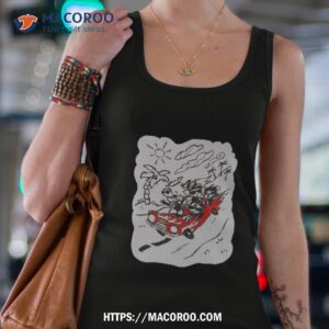 Hazbin Hotel Sketchy Imp Squad Road Trip Shirt 1 hazbin hotel sketchy imp squad road trip shirt tank top 4