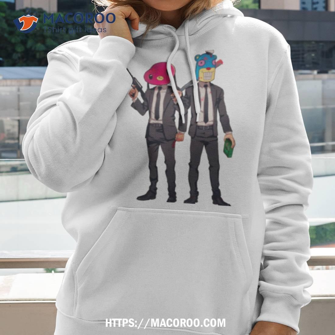 Hazel And Cha Cha Shirt Hazel And Cha Cha Shirt