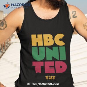 Hbc United Tbt 2023 Shirt 3 hbc united tbt 2023 shirt tank top 3