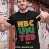 Hbc United Tbt 2023 Shirt