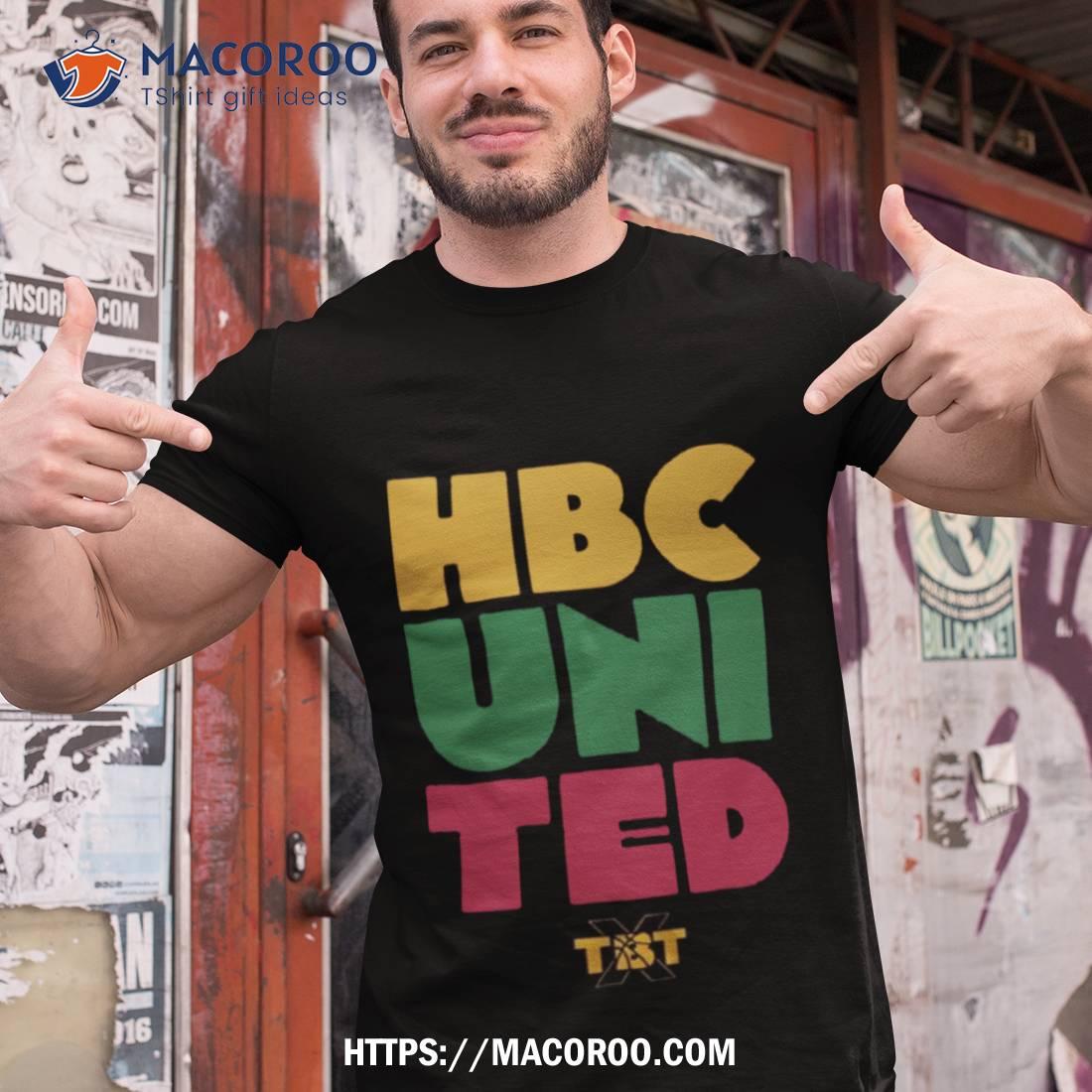 Hbc United Tbt 2023 Shirt Hbc United Tbt 2023 Shirt