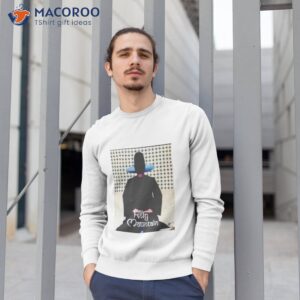 he holy mountain movie shirt sweatshirt 1