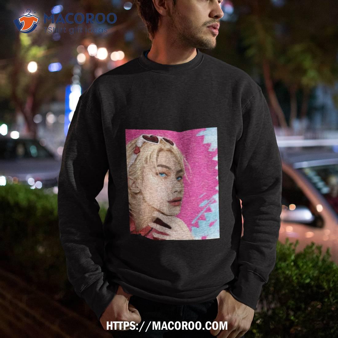 He’s Not Just Another Kenstraykids Barbie Poster Shirt He’s Not Just Another Kenstraykids Barbie Poster Shirt