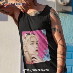 He’s Not Just Another Kenstraykids Barbie Poster Shirt 3 he s not just another kenstraykids barbie poster shirt tank top 1