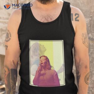 head alone julia jacklin shirt tank top