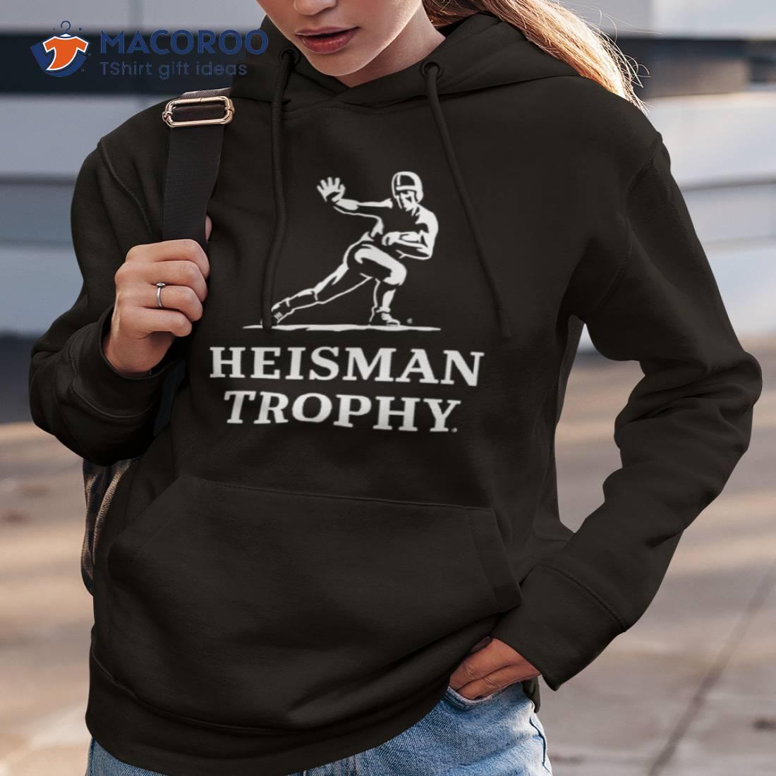 Heisman Trophy Shirt Heisman Trophy Shirt