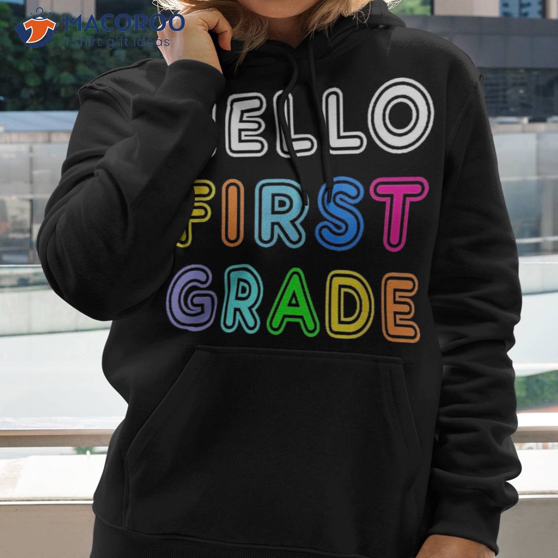 Back to School with Ello 