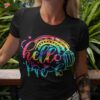 Hello Pre K Tie Dye Rainbow Back To School Student Teacher Shirt