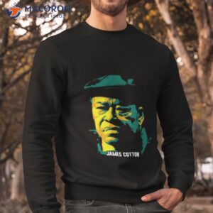 henry cotton american james cotton shirt sweatshirt
